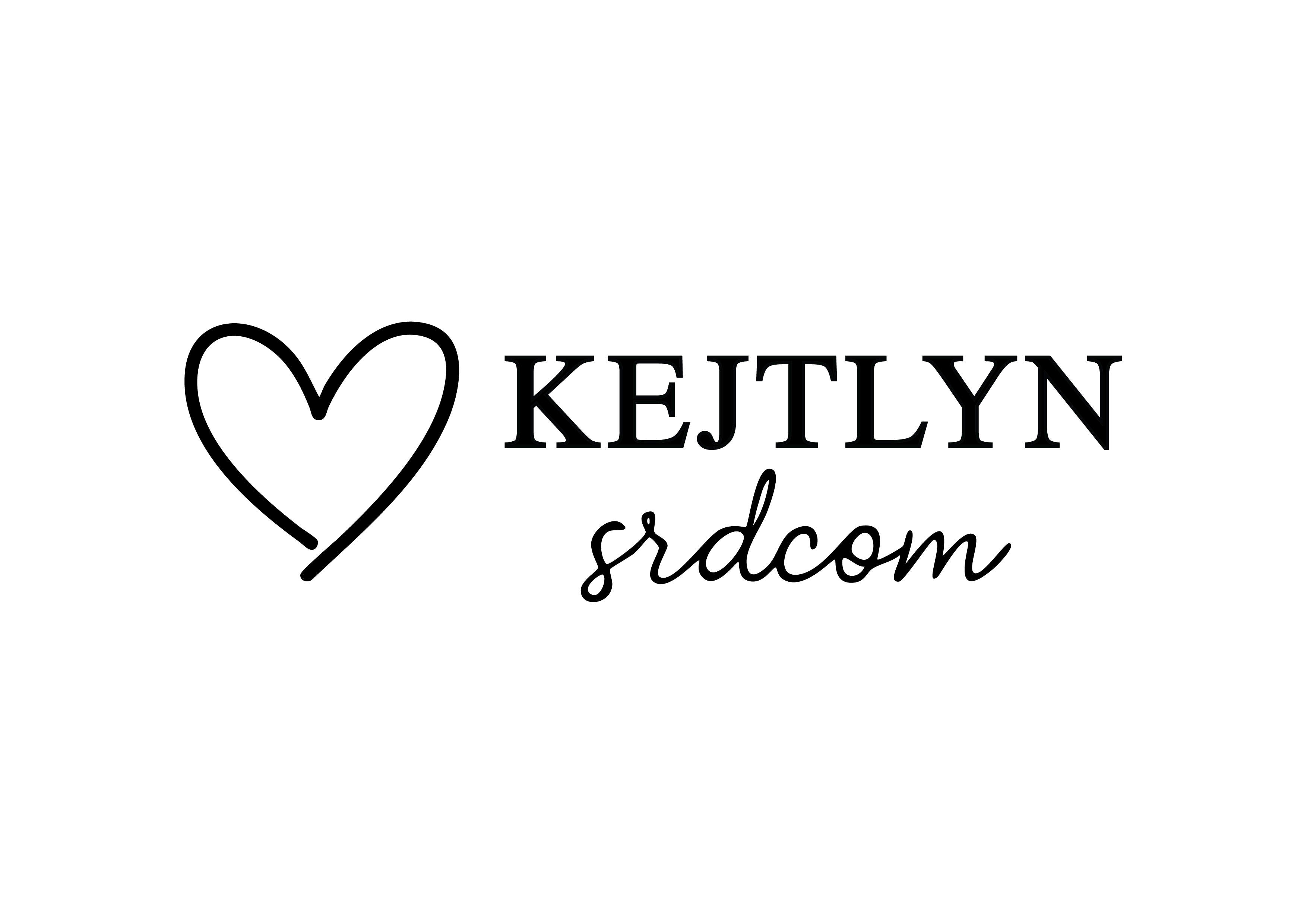Logo KEJTLYN SRDCOM OZ