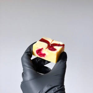 BLONDIES KOCKA 1