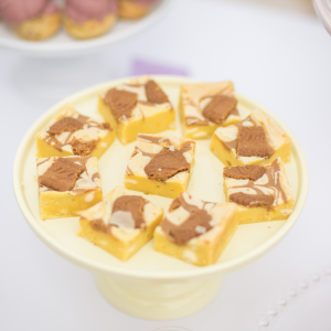 BLONDIES KOCKA 2