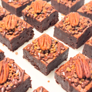 BROWNIES KOCKA 3