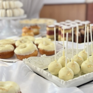 CAKE POPS 2