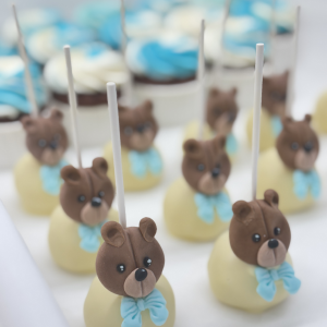 CAKE POPS 4