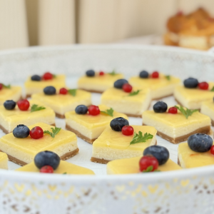 CHEESECAKE KOCKA 2