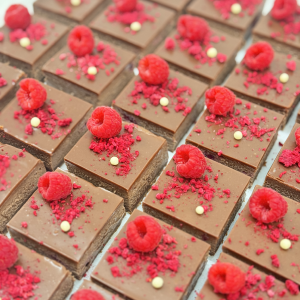 CHEESECAKE KOCKA 3