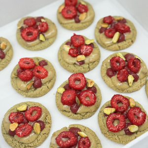 COOKIES 2