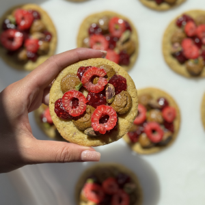COOKIES 4