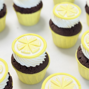Cupcakes 2