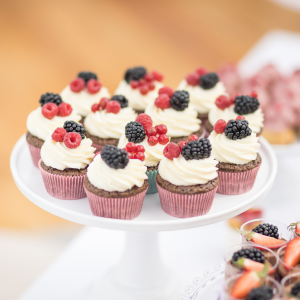 Cupcakes