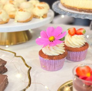 Cupcakes 4