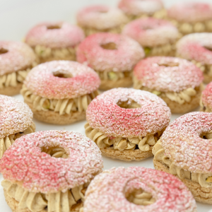 PARIS BREST 2