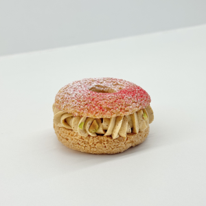 Paris Brest