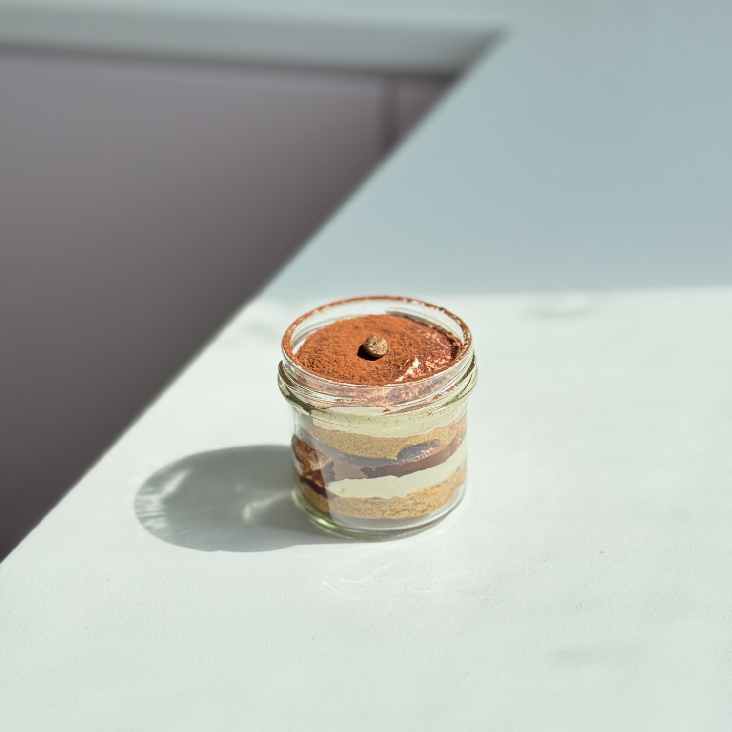 TIRAMISU 4