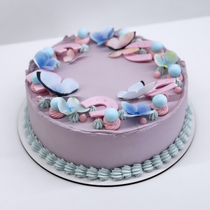 Nízka torta 4
