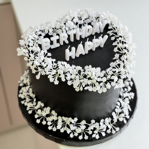 1-poschodová torta 1