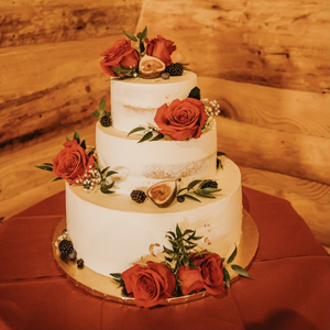 Torta na mieru — rezervácia