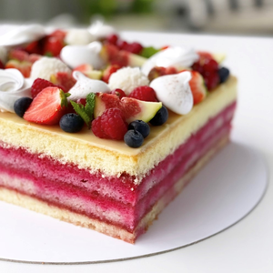 Retro torta 3