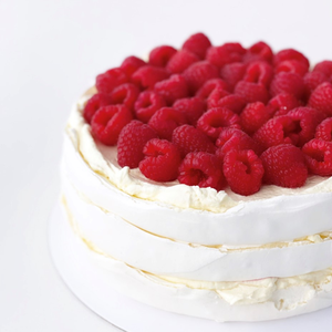 Pavlová torta 4