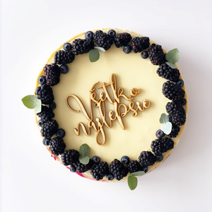 Cheesecake torta 4