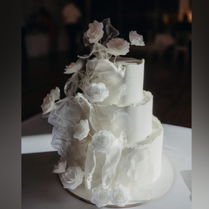 3-poschodová torta 2